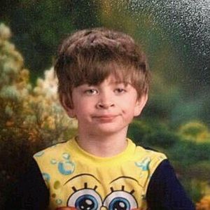 Meet your Posher, Ethan